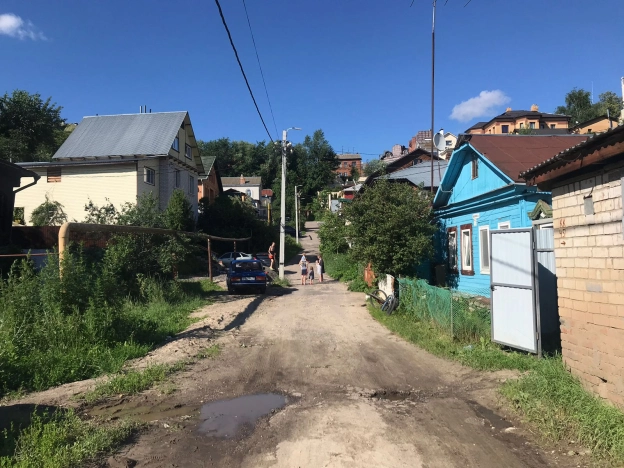 Купить земельный участок на улице Ново-Гончарный переулок в Владимире. Вариант № 9286, 10, площадь -  квм, цена 12000000 рублей