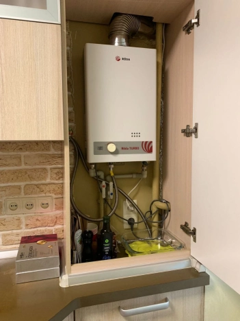 Купить трехкомнатную квартиру в Керчи. Вариант № 1433788, 20, площадь - квм, цена 6800000 рублей