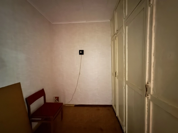 Купить двухкомнатную квартиру в Балакове. Вариант № 8952471, 6, площадь -  квм, цена 2850000 рублей