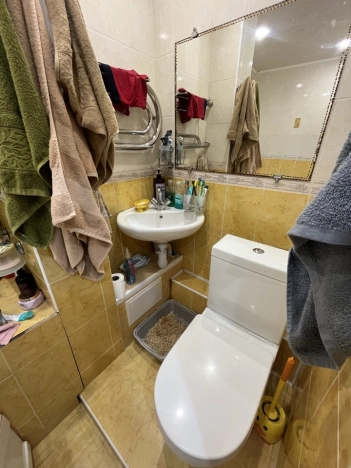 Купить квартиру в Белгороде. Вариант № 8916288, 13, площадь -  квм, цена 8990000 рублей