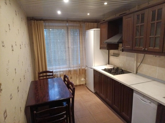 Купить квартиру в Москве. Вариант № 10080489, 0, площадь - квм, цена 17000000 рублей