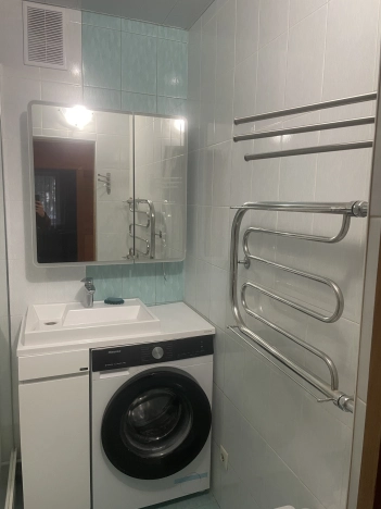 Снять квартиру в Владимире. Вариант № 9824366, 11, площадь -  квм, цена 35000 рублей