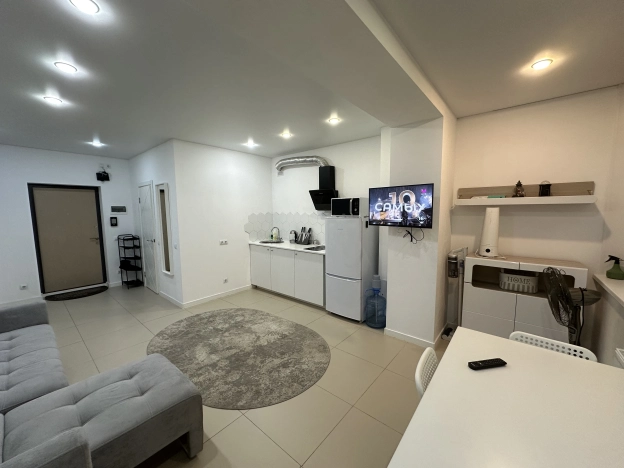 Купить Студию в Сыктывкаре. Вариант № 792945, 3, площадь -  квм, цена 4250000 рублей