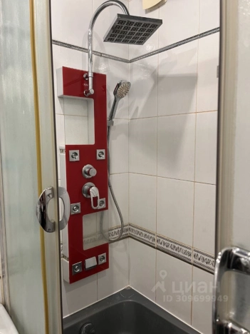 . Вариант № 17198, 13, площадь - 58.2 квм, цена 9100000 рублей