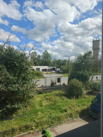 Купить трехкомнатную квартиру в Санкт-Петербурге. Вариант № 2535475, 12, площадь -  квм, цена 8000000 рублей