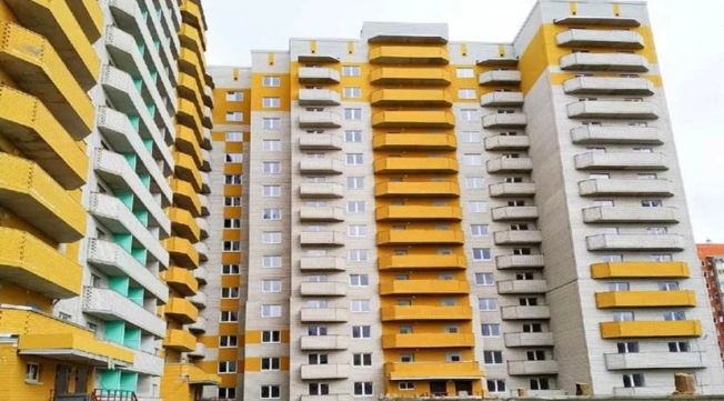 . Вариант № 3334167, 0, площадь - 64.9 квм, цена 5100000 рублей