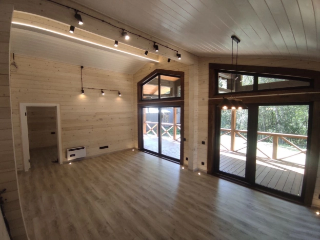 Купить дом в Москве. Вариант № 12984, 15, площадь - квм, цена 12950000 рублей