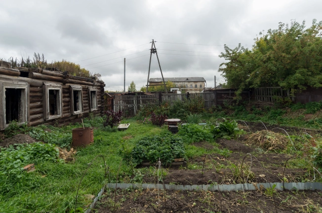 Купить земельный участок на улице Гумбольдта в Тобольске. Вариант № 13757, 0, площадь -  квм, цена 4000000 рублей