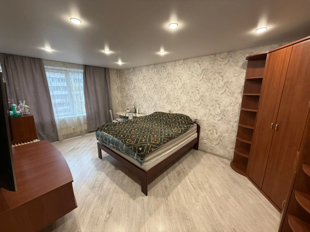 Купить трехкомнатную квартиру на вторичке в Балашихе. Вариант № 8771342, 0, площадь -  квм, цена 7999000 рублей