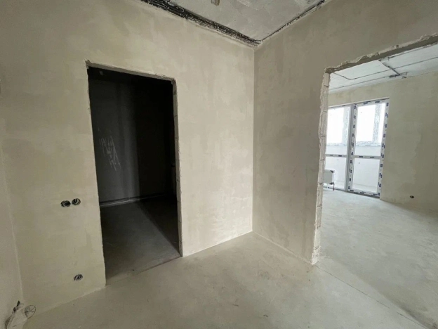 . Вариант № 48054, 5, площадь - 56.2 квм, цена 9549000 рублей