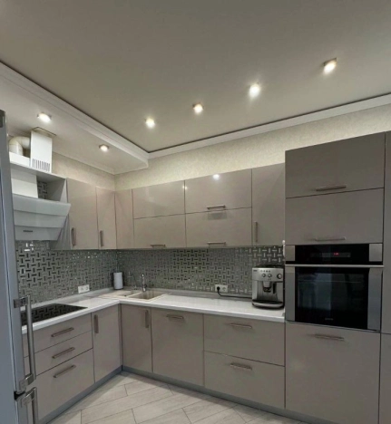 Купить квартиру в Москве. Вариант № 9454317, 4, площадь - квм, цена 39650000 рублей