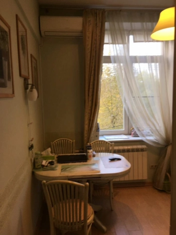 Купить квартиру в Москве. Вариант № 10058932, 1, площадь -  квм, цена 22900000 рублей