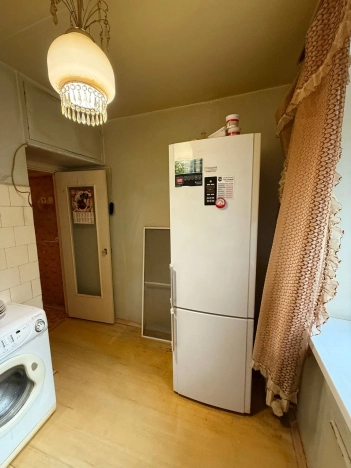 Купить трехкомнатную квартиру в Нижегородской области. Вариант № 7710858, 7, площадь -  квм, цена 7200000 рублей