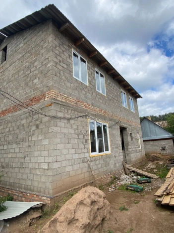 Купить дом в Микрорайоне Чайковка, Белебей в Белебее. Вариант № 10058, 18, площадь -  квм, цена 3300000 рублей