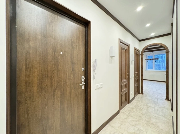 Купить квартиру в Москве. Вариант № 8599674, 5, площадь -  квм, цена 26000000 рублей