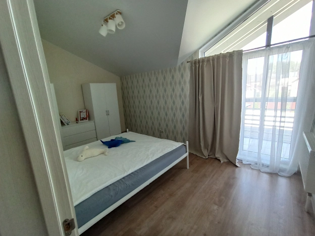 Купить дом у метро Медведково в Пушкине. Вариант № 24404, 11, площадь -  квм, цена 15500000 рублей