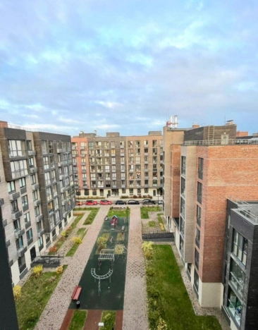 Купить квартиру в Москве. Вариант № 8550124, 6, площадь -  квм, цена 26000000 рублей