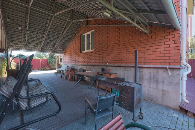 Купить дом в районе Советский в Рязани. Вариант № 6278062, 31, площадь -  квм, цена 16499999 рублей