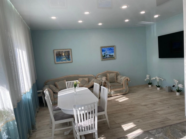 Снять квартиру в Тобольске. Вариант № 9452597, 1, площадь -  квм, цена 185000 рублей