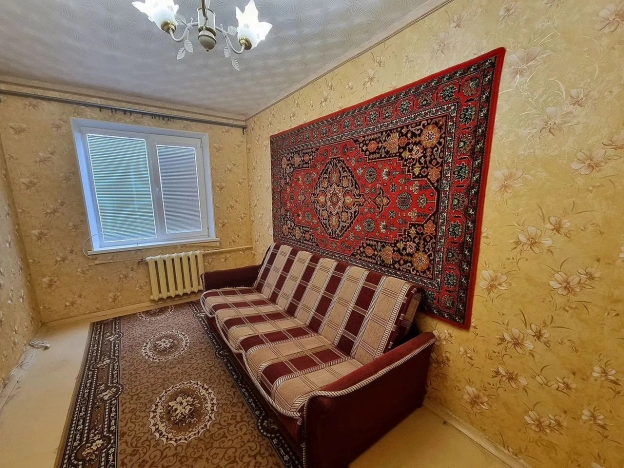 Купить трехкомнатную квартиру в Керчи. Вариант № 22993, 3, площадь - квм, цена 6000000 рублей