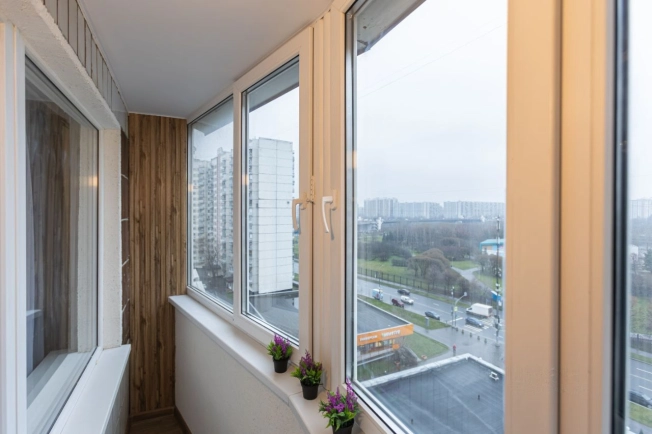 Купить квартиру в Москве. Вариант № 10103203, 12, площадь - квм, цена 19899999 рублей