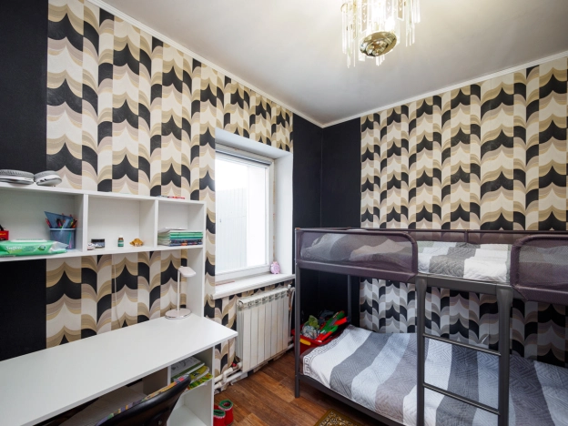 Купить дом в Тюменской области. Вариант № 9325294, 6, площадь -  квм, цена 5350000 рублей