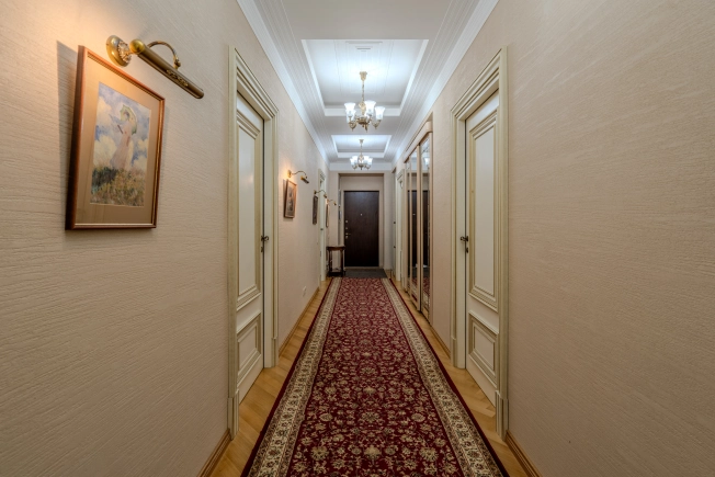 Купить квартиру в Москве. Вариант № 2875093, 17, площадь - квм, цена 95000000.0000 рублей