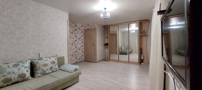 Снять квартиру в Калининграде. Вариант № 10414117, 1, площадь -  квм, цена 28000 рублей