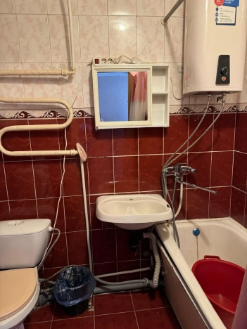 Купить квартиру в Приморском крае. Вариант № 39574, 9, площадь - квм, цена 6400000 рублей