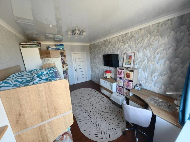 Купить квартиру в Мытищах. Вариант № 4885121, 8, площадь -  квм, цена 14000000 рублей