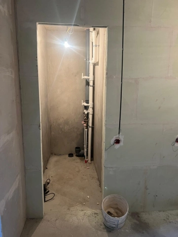 Купить однокомнатную квартиру на улице 9 Января в Воронеже. Вариант № 17593, 7, площадь -  квм, цена 5890000 рублей