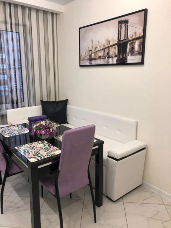 Купить квартиру на улице Солнечный бульвар в Московской области. Вариант № 5320857, 0, площадь -  квм, цена 13550000 рублей