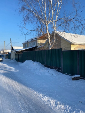 Купить дом на улице Почтовая в Приморском крае. Вариант № 21502, 5, площадь - квм, цена 9500000 рублей