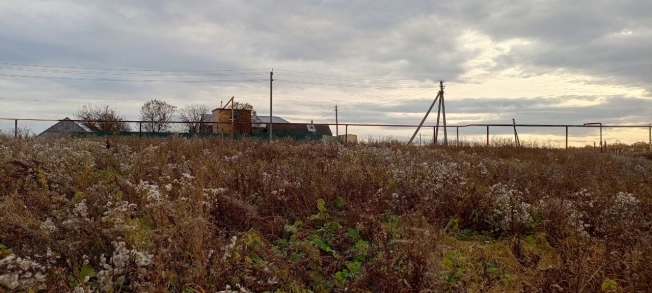Купить земельный участок на улице Янтарная в Республике Татарстан (татарстан). Вариант № 3376340, 5, площадь -  квм, цена 1600000 рублей
