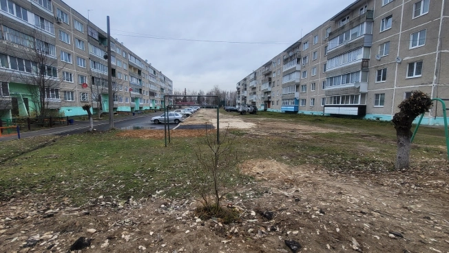 Купить однокомнатную квартиру на улице Шоссейная в Владимирской области. Вариант № 18126, 11, площадь -  квм, цена 1350000 рублей