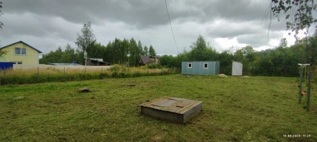 Купить земельный участок в Калуге. Вариант № 2498155, 6, площадь -  квм, цена 555000 рублей