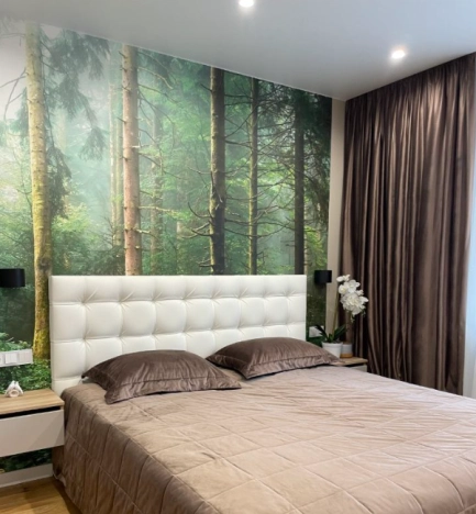 Купить двухкомнатную квартиру на вторичке в ЖК Нормандия в Москве. Вариант № 7224024, 7, площадь -  квм, цена 19500000 рублей