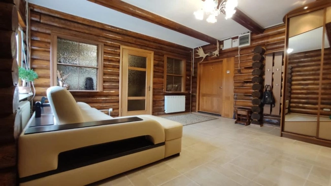 Купить дом в Иркутской области. Вариант № 33067, 22, площадь -  квм, цена 19000000 рублей