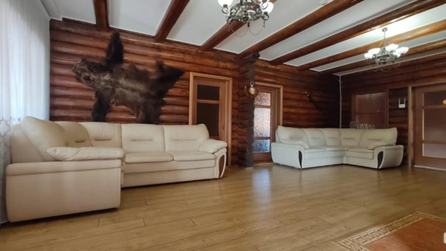 Купить дом в Иркутской области. Вариант № 33067, 16, площадь -  квм, цена 19000000 рублей