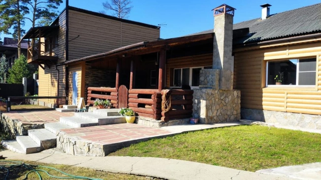 Купить дом в Иркутской области. Вариант № 33067, 2, площадь -  квм, цена 19000000 рублей