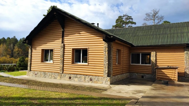 Купить дом в Иркутской области. Вариант № 33067, 0, площадь -  квм, цена 19000000 рублей