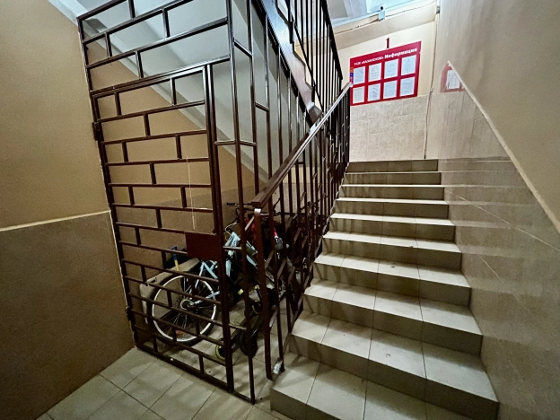 Купить двухкомнатную квартиру в Нижегородской области. Вариант № 6849056, 23, площадь -  квм, цена 11850000 рублей