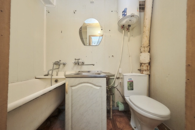 Купить квартиру на улице Клубная в Московской области. Вариант № 10660485, 5, площадь - квм, цена 1650000 рублей