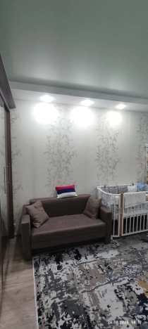 . Вариант № 2477337, 5, площадь - 38.6 квм, цена 6000000 рублей