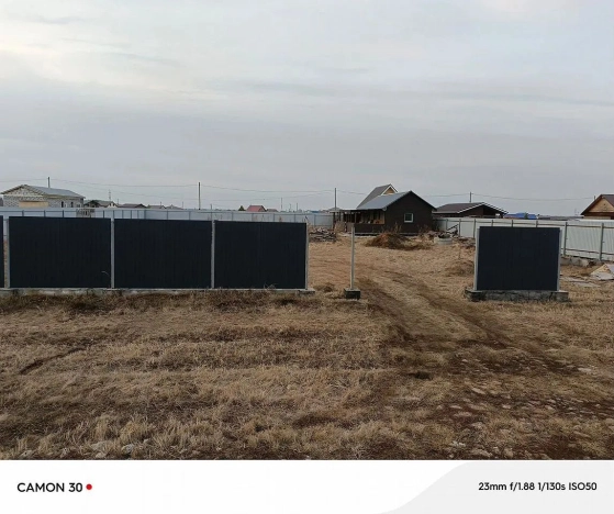 Купить земельный участок на улице Сиреневая в Республике Татарстан (татарстан). Вариант № 40522, 9, площадь -  квм, цена 3200000 рублей