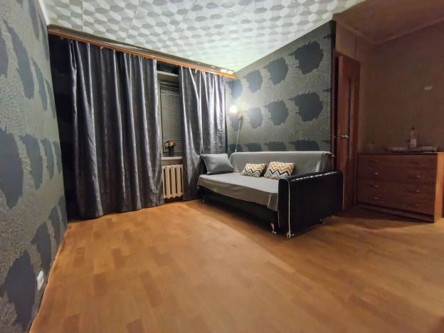 Купить двухкомнатную квартиру в Рязанской области. Вариант № 10183511, 4, площадь -  квм, цена 980000 рублей