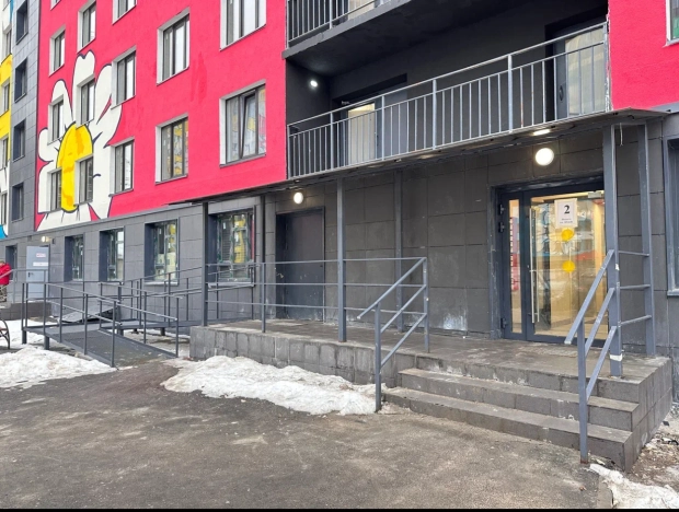 Купить Студию у метро Девяткино в Мурине. Вариант № 1033431, 11, площадь -  квм, цена 2750000 рублей