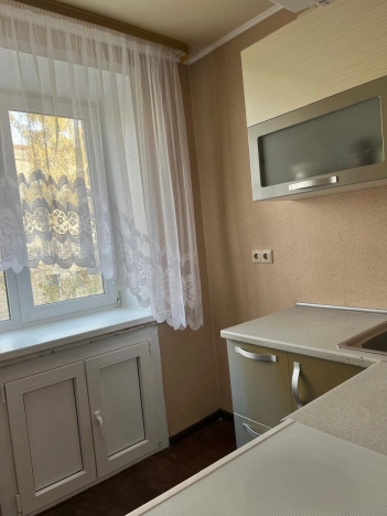 Купить двухкомнатную квартиру в Обь. Вариант № 9562055, 8, площадь -  квм, цена 3800000 рублей