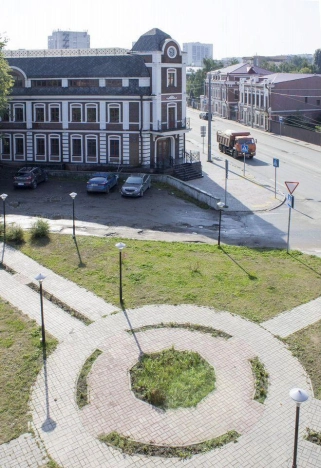 Купить здания в Казани. Вариант № 26582, 5, площадь -  квм, цена 690000000 рублей