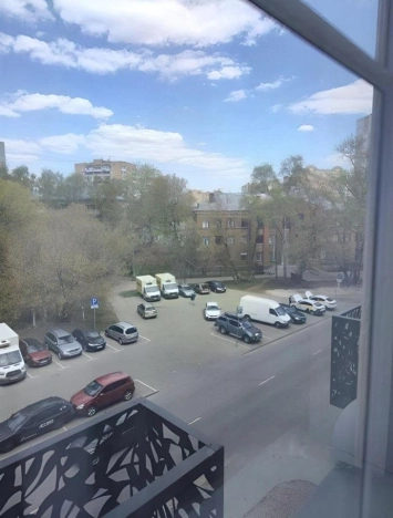 Купить квартиру в Москве. Вариант № 7655769, 9, площадь -  квм, цена 10900000 рублей